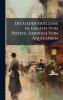 Die Lieder Guillems Ix Grafen Von Peitieu Herzogs Von Aquitanien
