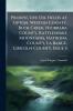 Prospective Oil Fields at Upton Weston County Buck Creek Niobrara County Rattlesnake Mountains Natrona County La Barge Lincoln County Issue 5