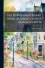 The Wheelman's Hand-book of Essex County Massachusetts