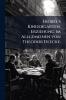 FrÃ¶bel's Kindergarten. Erziehung im Allgemeinen von Theodor Deecke.