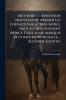 Methode et invention nouvelle de dresser les chevaux par le trÃ¨s-noble haut et trÃ¨s-puissant prince Guillaume marquis et comte de Newcastle ... Seconde Ã©dition.