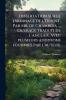 Dissertation sur le jardinage de l'Orient. Par Mr. de Chambers ... Ouvrage traduit de l'anglais avec plusieurs additions fournies par l'auteur.