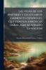 Las vidas de los pintores y estatuarios eminentes espaÃ±oles. Que con sus heroycas obras han ilustrado la nacion