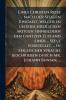 Eines Christen Reise nach der Seligen Ewigkeit welche in unterschiedlichen artigen Sinnbildern den gantzen Zustand einer ... Seele vorstellet ... In englischer Sprache beschrieben durch Mr. Johann Bunian ...