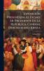 EsposiciÃ³n Presentada Al Escmo. Sr. Presidente De La Republica General Don Mariano Arista