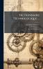 Dictionnaire Technologique ...