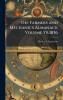 The Farmers and Mechanics Almanack Volume Yr.1836