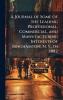 A Journal of Some of the Leading Professional Commercial and Manufacturing Interests of Binghamton N. Y. in 1882