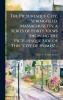 The Picturesque City Springfield Massachusetts; a Series of Forty Views Showing the Picturesque Side of This city of Homes ..
