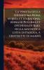 La venvta della serenissima Bona Sforza et d'Aragona reina di Polonia et dvchessa di Bari nella magnifica cittÃ  di Padoua Ã  uentisette di marzo