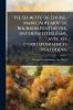 Vie secrette de Louise-Marie-AdelaÃ¯de de Bourbon PenthiÃ¨vre duchesse d'OrlÃ©ans avec ses correspondances politiques.