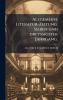 Allgemeine Literatur-Zeitung. Sieben und dreyssigster Jahrgang.