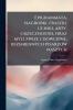 Epigrammata nagrobki fraszki ucinki arty grzecznostki oraz myli zwize i dowcipne bezimiennych pisarzÃ³w naszych