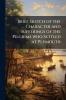 Brief Sketch of the Character and Sufferings of the Pilgrims who Settled at Plymouth