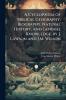A CyclopÃ¦dia of Biblical Geography Biography Natural History and General Knowledge by J. Lawson and J.M. Wilson