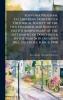 Souvenir Program Celebration Dorchester Historical Society of the two Hundred and Seventy-eighth Anniversary of the Settlement of Dorchester in the Year 1630. On Savin Hill Saturday June 6 1908