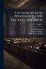 The Code of Civil Procedure of the State of California