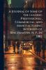 A Journal of Some of the Leading Professional Commercial and Manufacturing Interests of Binghamton N. Y. in 1882