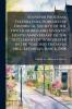 Souvenir Program Celebration Dorchester Historical Society of the two Hundred and Seventy-eighth Anniversary of the Settlement of Dorchester in the Year 1630. On Savin Hill Saturday June 6 1908