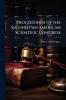 Proceedings of the Second Pan American Scientific Congress