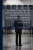 A Collection of Leading Cases On the Law of Elections in the United States With Notes and References to the Latest Authorities