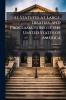 The Statutes at Large Treaties and Proclamations of the United States of America