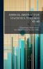 Annual Abstract of Statistics Volumes 45-48