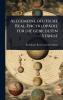 Allgemeine deutsche Real-Encyklopädie fÃ1/4r die gebildeten Stände
