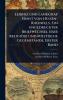 Leibniz und Landgraf Ernst von Hessen-Rheinfels. Ein ungedruckter Briefwechsel Ã1/4ber religiöse und politische Gegenstände Erster Band