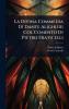 Divina Commedia Di Dante Alighieri Col Comento Di Pietro Fraticelli