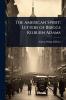 American Spirit; Letters of Briggs Kilburn Adams