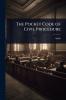 Pocket Code of Civil Procedure