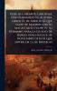 Viaje del infante cardenal Don Fernando de Austria desde 12. de abril 1632. que saliÃ² de Madrid con Su Magestad D. Felipe IV. su hermano para la çiudad de Barçelona hasta 4. de noviembre de 1634. que entrÃ² en la de Bruselas