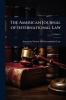American Journal of International Law