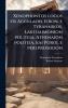 Xenophontos logos eis Agesilaon Ieron e Tyrannikos Lakedaimonion politeia Athenaion politeia kai Poroi e peri prosodon