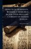Aspects of Humanity Brokenly Mirrored in the Ever-swelling Current of Human Speech ..