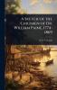 Sketch of the Children of Dr. William Paine 1774-1869
