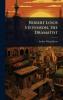 Robert Louis Stevenson the Dramatist