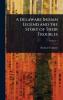 Delaware Indian Legend and the Story of Their Troubles