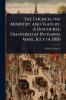Church the Ministry and Slavery. A Discourse Delivered at Rutland Mass. July 14 1850