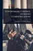 Government Control of Radio Communication