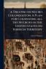 Treatise on Negro Colonization. A Plan for Colonizing all the Negroes in the United States on Foreign Territory