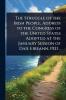 Struggle of the Irish People. Address to the Congress of the United States Adopted at the January Session of Dail Eireann 1921 ..
