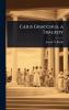Caius Gracchus a Tragedy