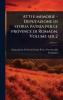 Atti e memorie - Deputazione di storia patria per le province di Romagn Volume ser.2