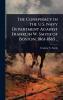 Conspiracy in the U.S. Navy Department Against Franklin W. Smith of Boston 1861-1865 ..