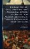 Building Height Bulk and Form; how Zoning can be Used as a Protection Against Uneconomic Types of Buildings on High-cost Land