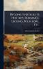 Bygone Suffolk; its History Romance Legend Folk-lore Etc