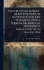 From Egyptian Rubbish-heaps; Five Popular Lectures on the new Testament With a Sermon Delivered at Northfield Massachusetts in August 1914