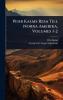 Pehr Kalms Resa Till Norra Amerika Volumes 1-2